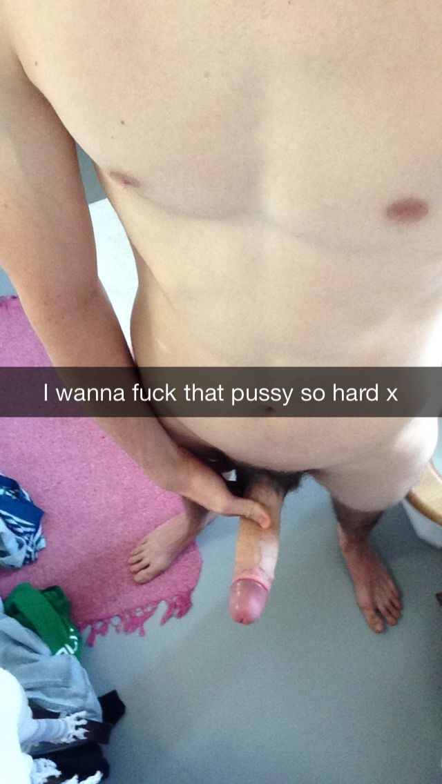 Teen Guy KIK